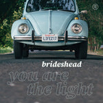 Brideshead - You Are The Light (Vinyl)