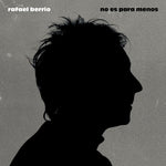 ラファエル・ベリオ - No Es Para Menos - 2CD+ブック (CD)