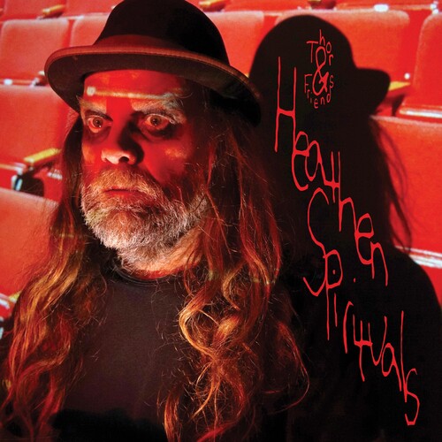 Thor & Friends - Heathen Spirituals (Vinyl)