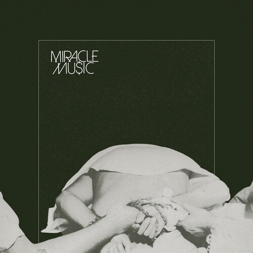 Grails - Miracle Music (CD)