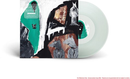 Finn Wolfhard - Happy Birthday (Vinyl)