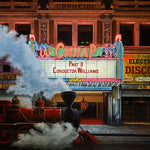 コンダクター・ウィリアムズ - コンダクター「We Have A Problem Pt.3」（レコード）