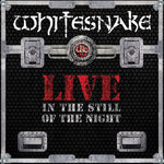 Whitesnake - Live In The Still Of The Night (Vinyl)