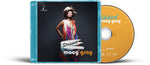 the album cover for Macy Gray - Stripped (Sacd) (Hybr) [Reissue]
