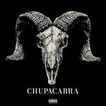 JasonMartin & DJ Quik - Chupacabra - Blue (Vinyl)
