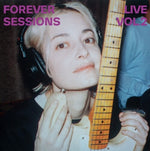 Hombres en los que confío - Forever Live Sessions Vol. 2 (Vinilo)