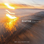 DJ Mitsu the Beats - Sunrise (Vinyl)