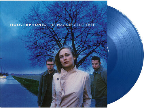 Hooverphonic - El árbol magnífico (Vinilo)