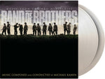 Michael Kamen - Band Of Brothers (Original Soundtrack) (Vinyl)