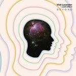 Vick Lavender - Beyond (Vinyl)