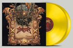 Sarcator - Alkahest - Yellow (Vinyl)