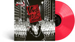 Deraps - Viva Rock N' Roll - Red Transparent (Vinyl)