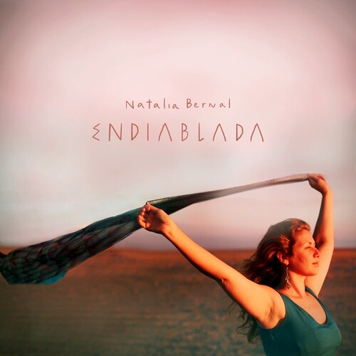 Natalia Bernal - En Diablada (CD)