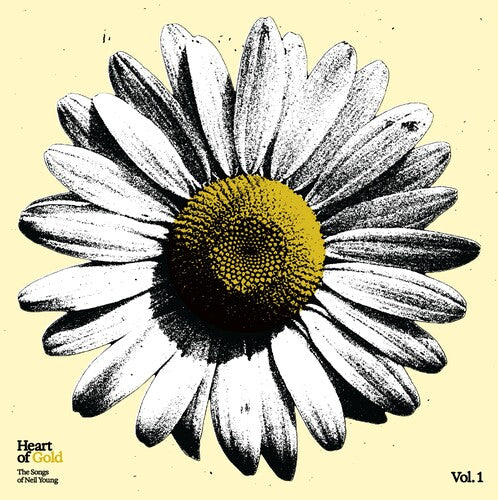 Varios Artistas - Heart of Gold: Las Canciones de Neil Young (Varios Artistas) (Vinilo)