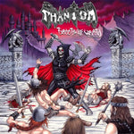 The Phantom - Tyrants of Wrath (CD)