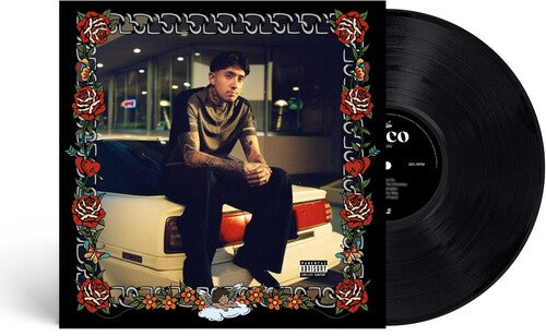 Cuco - Ridin' (Vinyl)