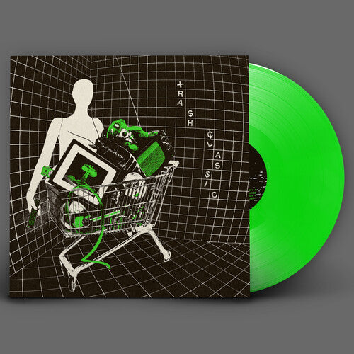 Frankie and the Witch Fingers - Trash Classic (Vinyl)