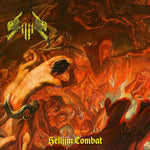 Sijjin - Helljjin Combat (Vinyl)