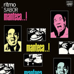 Manteca - Rito Y Sabor (CD)