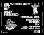 Teen Mortgage - Devil Ultrasonic Dream (CD)