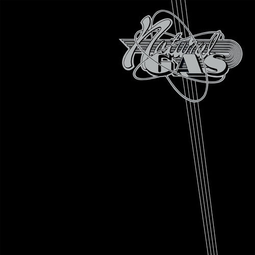 Natural Gas - Natural Gas - Original Master Edition (CD)