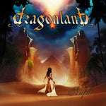 Dragonland - Starfall - Blue (Vinyl)