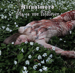 Ritualmord - This Is Not Lifelover (CD)