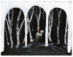 These New Puritans - Crooked Wing (CD)