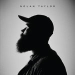 the album cover for Taylor, Nolan - Nolan Taylor