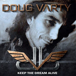 Doug Varty - Keep The Dream Alive (CD)