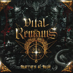 Vital Remains - Horrors of Hell (CD)