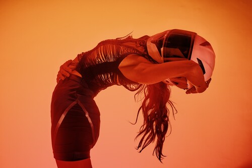 [PRE-ORDER] Kaitlyn Aurelia Smith - Gush (Vinyl)