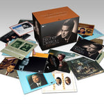 Dietrich Fischer-Dieskau - Lieder & Songs on Warner Classics: Hmv, Electrola, Teldec, Erato (CD)