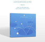 Jang Beom June - History Of Being Mean - incl. Artwork & Lyric Book + Postcard (CD)