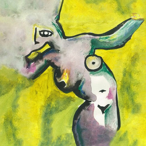 Jacob Alon - In Limerence (CD)