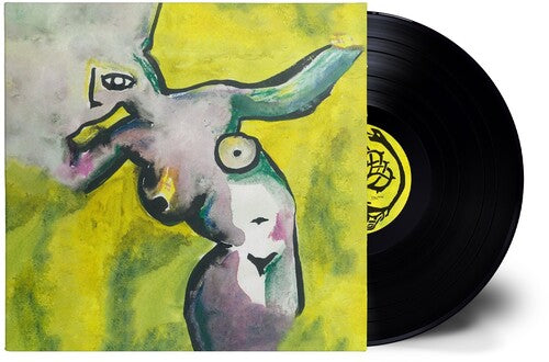 Jacob Alon - In Limerence (Vinyl)