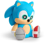 Handmade by Robots - Sonic the Hedgehog - Sonic #291 (Blacklight)