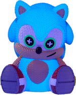 Handmade by Robots - Sonic the Hedgehog - Sonic #291 (Blacklight)