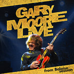 Gary Moore - Gary Moore Live - From Baloise Session (CD)