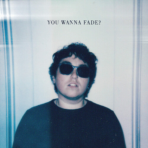 Alien Boy - You Wanna Fade? (Vinyl)