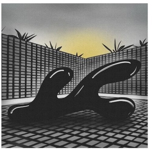 Ogre You Asshole - Shizen To Computer (Vinyl)