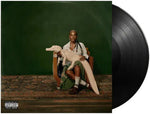Doechii - Alligator Bites Never Heal - Black Vinyl (Vinyl)