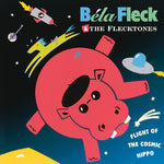 Flight of the Cosmic Hippo (Vinyl)