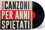Negrita - Canzoni Per Anni Spietati (Vinyl)