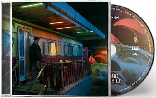Franco126 - Futuri Possibili (CD)