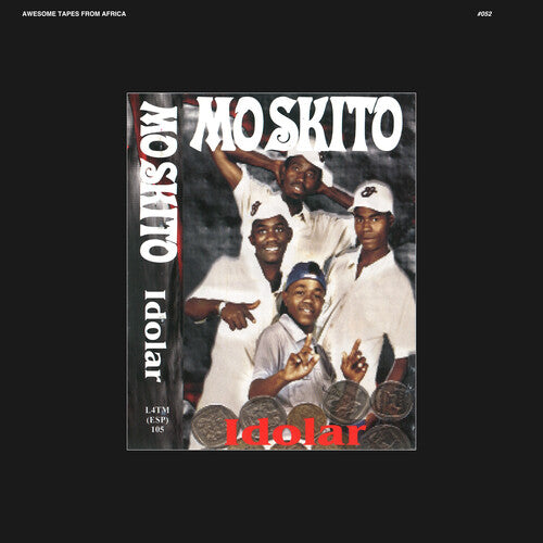 Moskito - Idolar (Vinyl)
