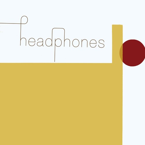 Headphones - Headphones - 20th Anniversary Edition / Remastered (CD)