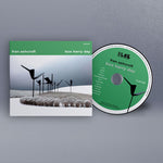 Fran Ashcroft - Box Harry Day (CD)