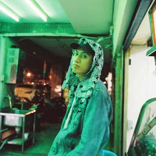 Jjj - HIKARI (Vinyl)