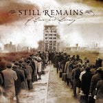 Still Remains - Of Love And Lunacy (Vinyl)